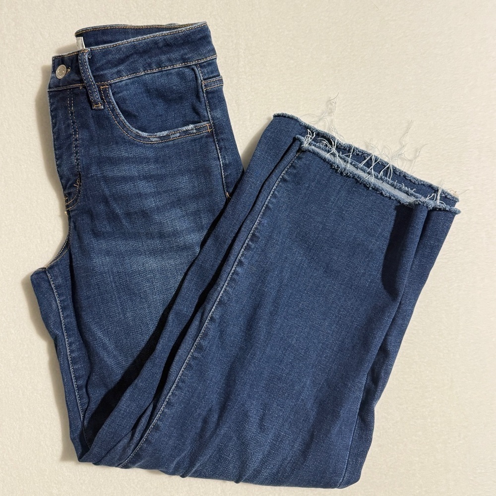 Vervet size 26 Wide Leg Jeans